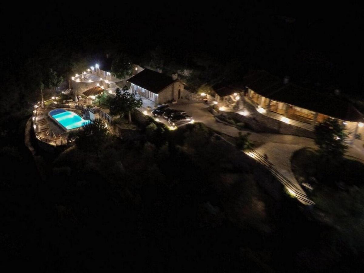 Villa Andreja Lapcici Budva Dış mekan fotoğraf