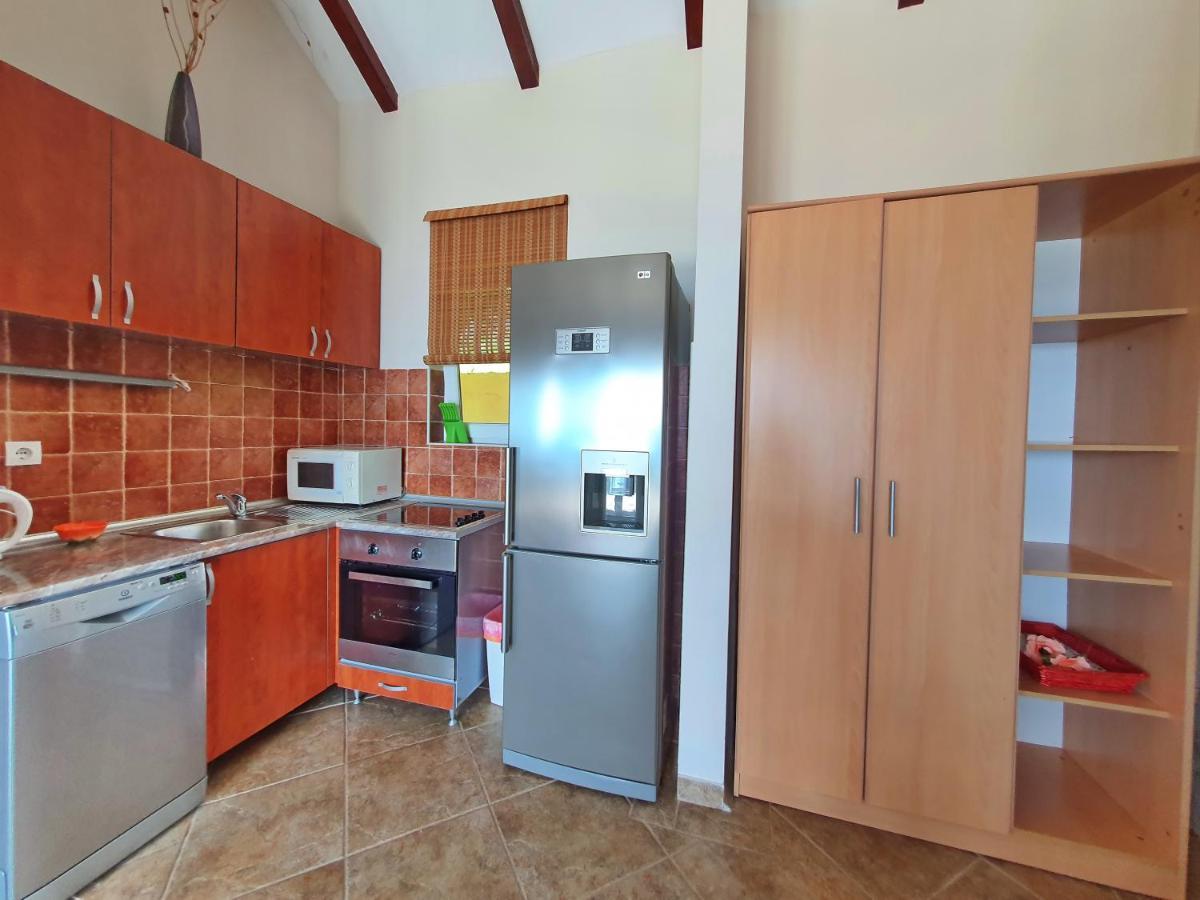 Villa Andreja Lapcici Budva Dış mekan fotoğraf