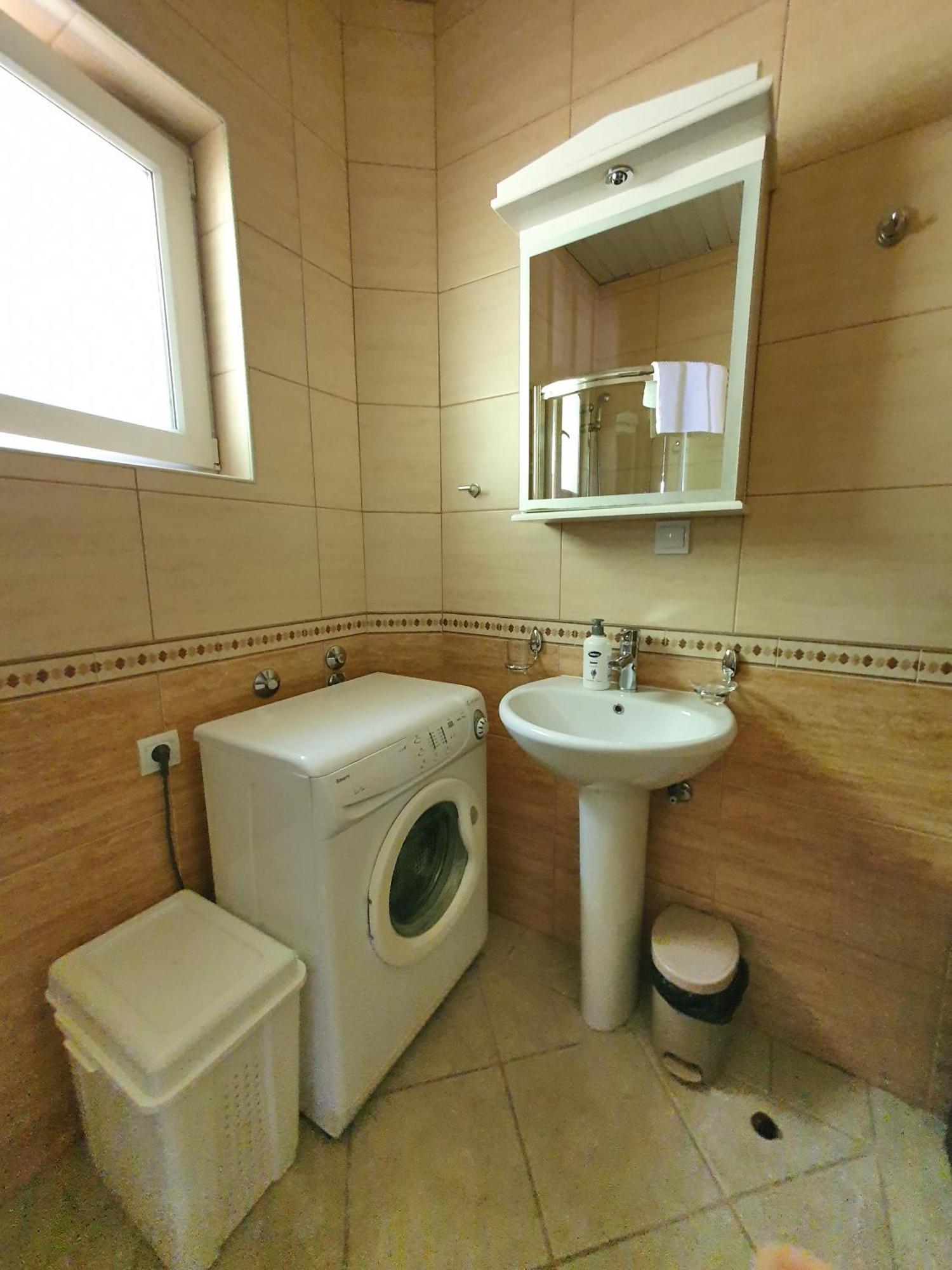 Villa Andreja Lapcici Budva Dış mekan fotoğraf