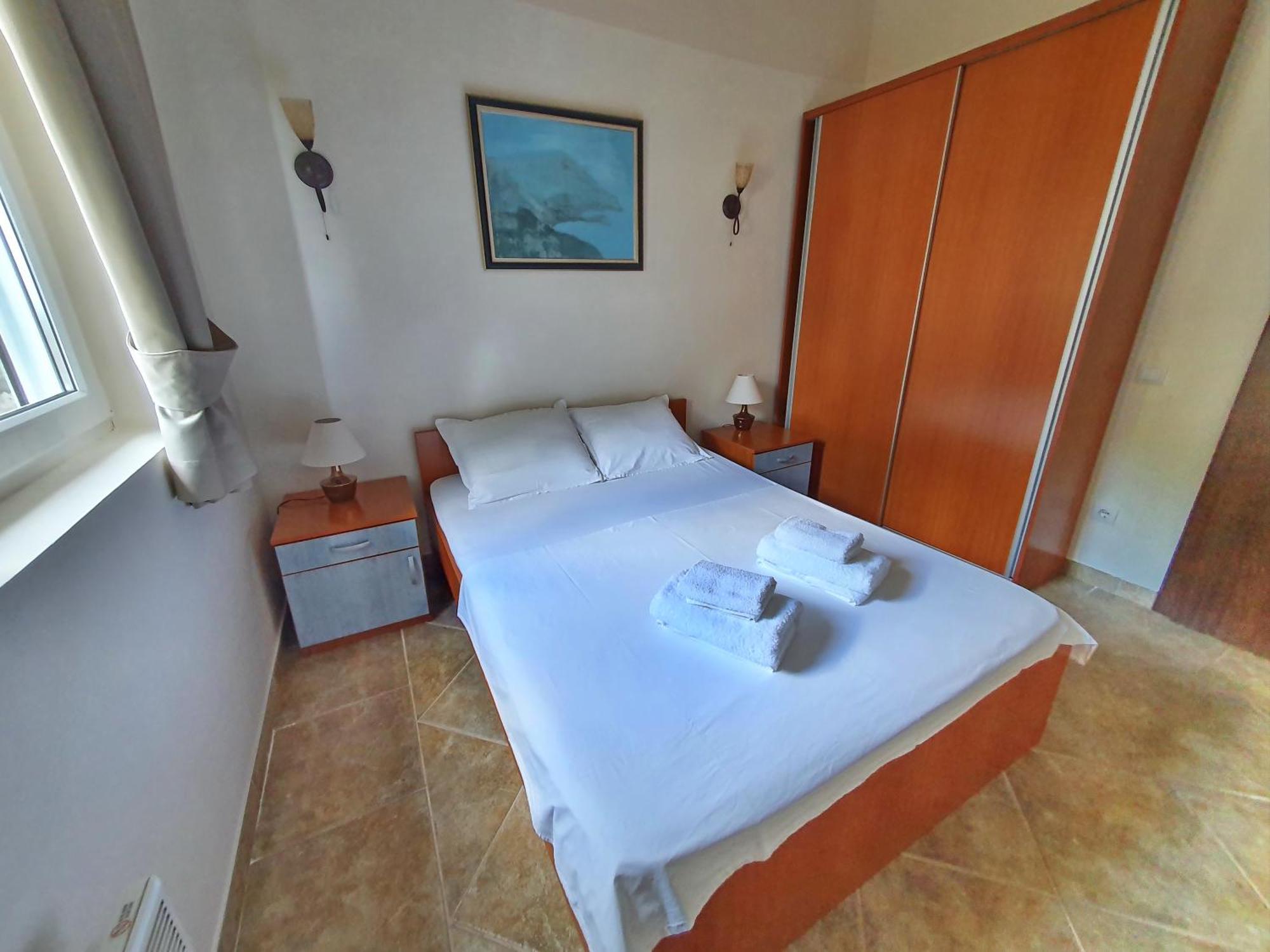 Villa Andreja Lapcici Budva Dış mekan fotoğraf