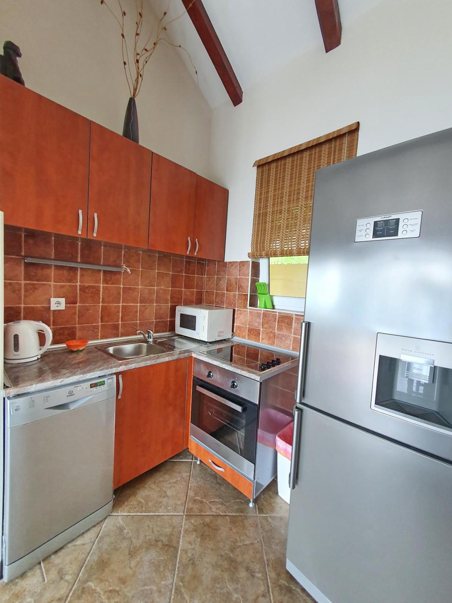 Villa Andreja Lapcici Budva Dış mekan fotoğraf